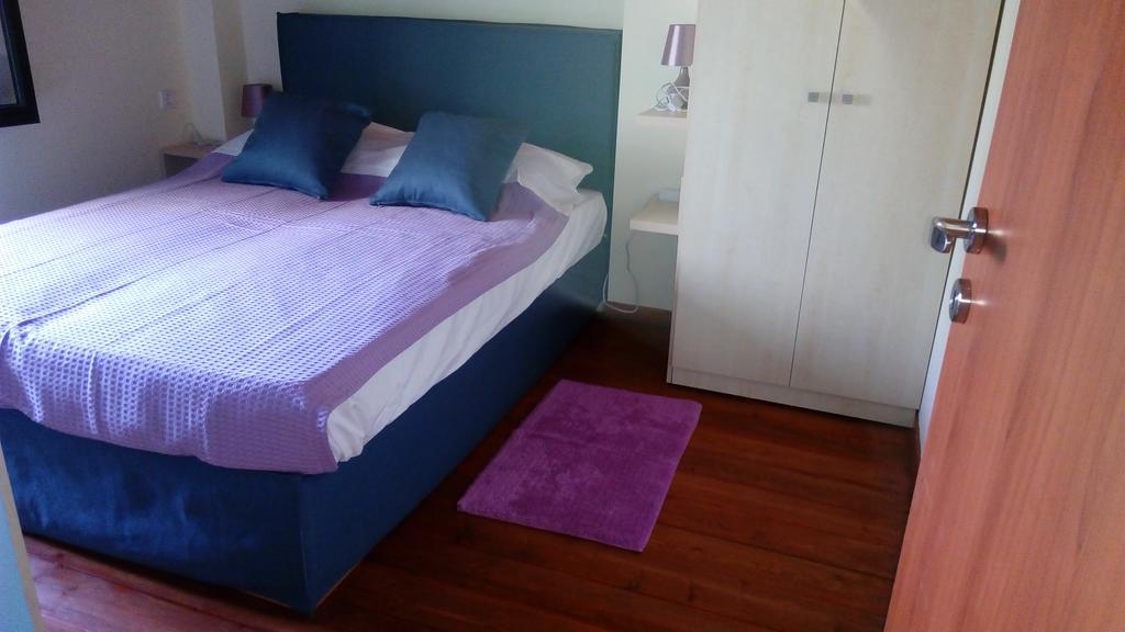 Villa Emmanouela Xi Beach Ngoại thất bức ảnh